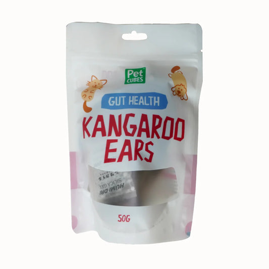 PetCubes - Kangaroo Ears