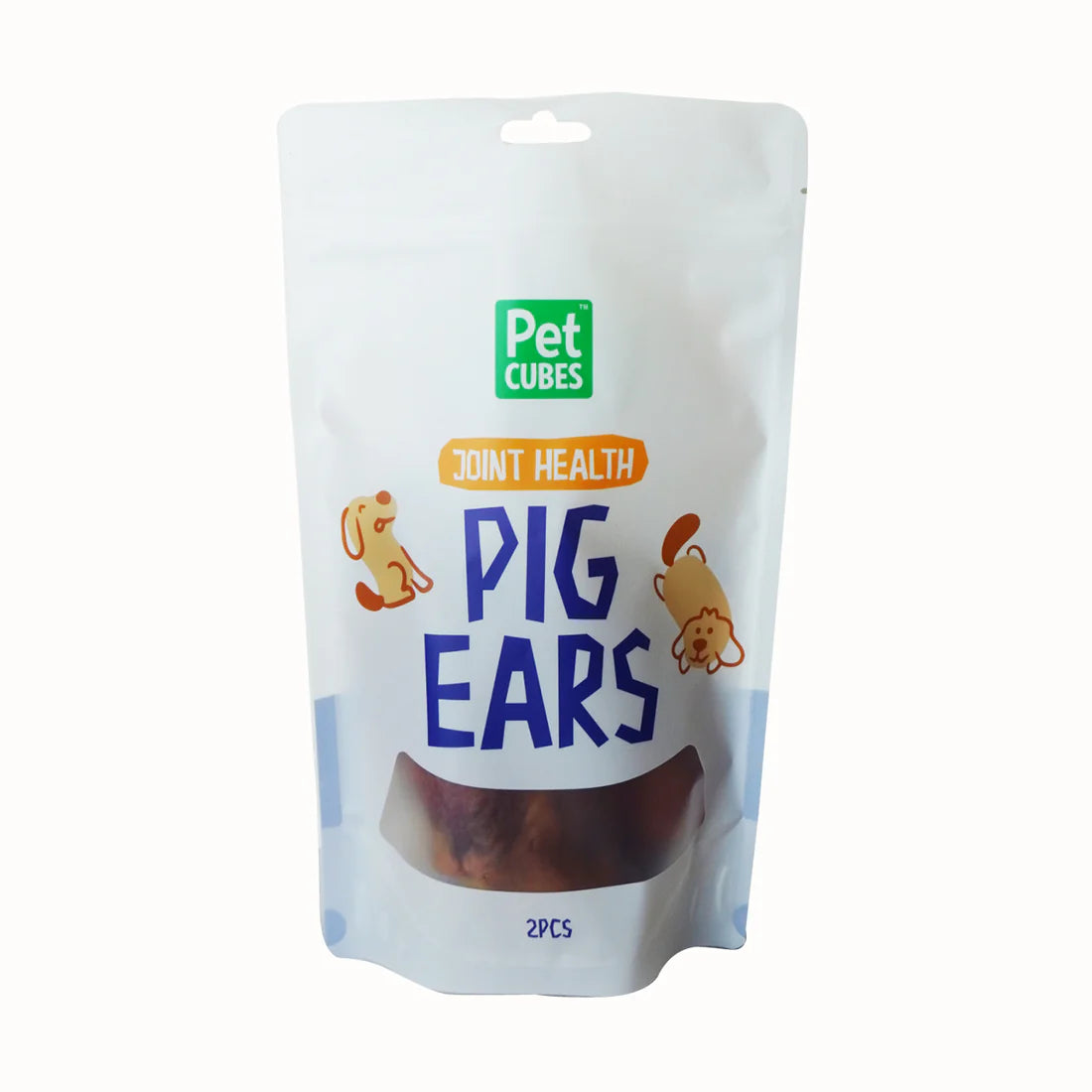 PetCubes - Pig Ears