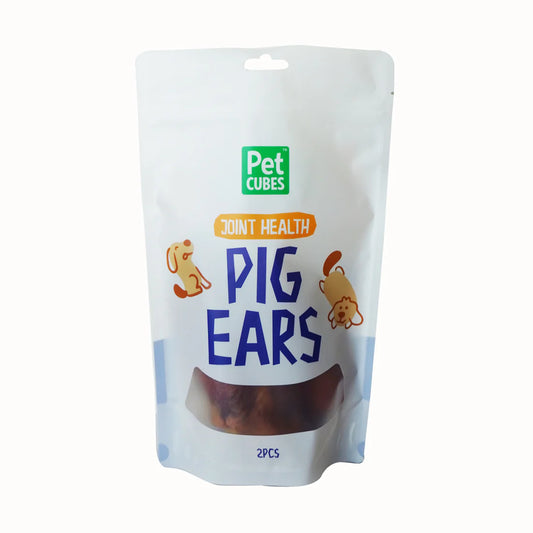 PetCubes - Pig Ears