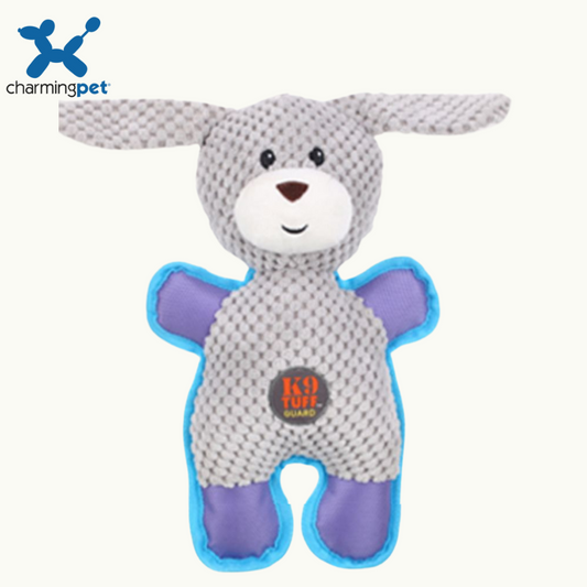 CharmingPet - LINKTUFF Dog Plush Toy Farm Animal Series Little Rabbit