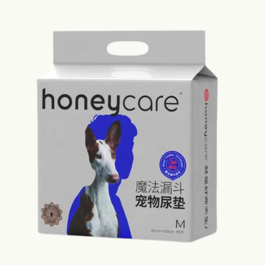 Honeycare Pet Training Dog Pee Pad (Size M)