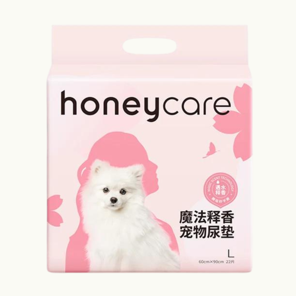 Honeycare Pet Training Dog Pee Pad (Size L)