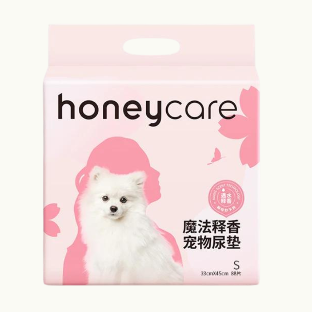 Honeycare Pet Training Dog Pee Pad (Size S)