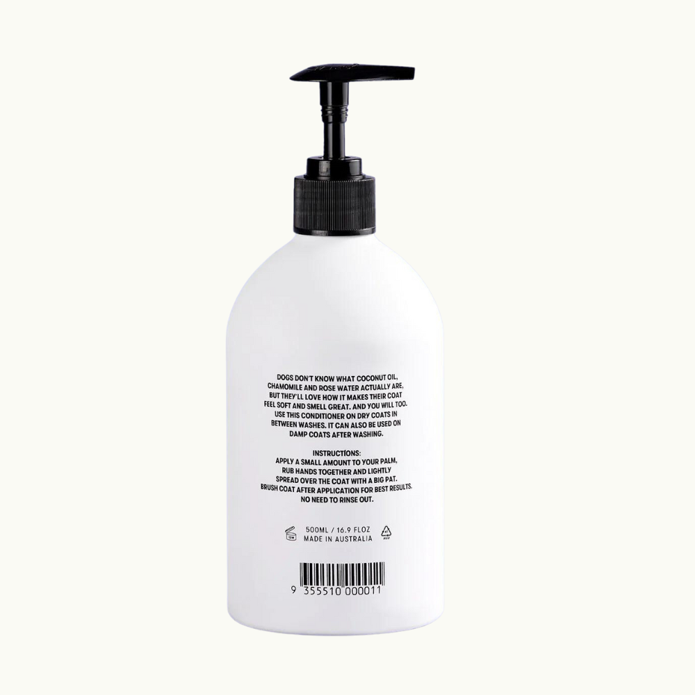 DOG by Dr. Lisa - Leave in Conditioner 500ml