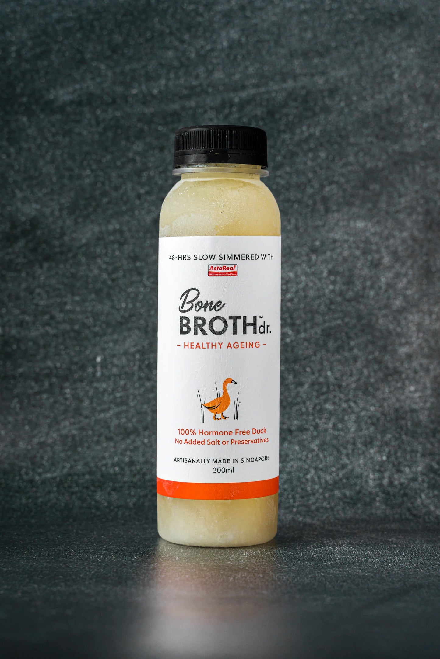 PetCubes Duck Bone Broth