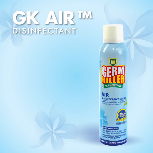 Germ Killer Air Disinfectant Spray 300ml