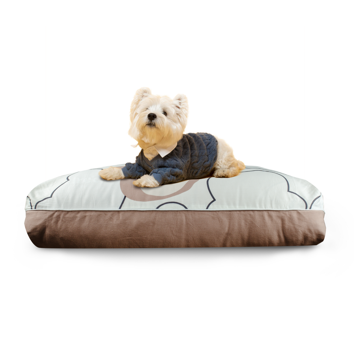 Big Bear Dreamcastle Cooling Dog Bed