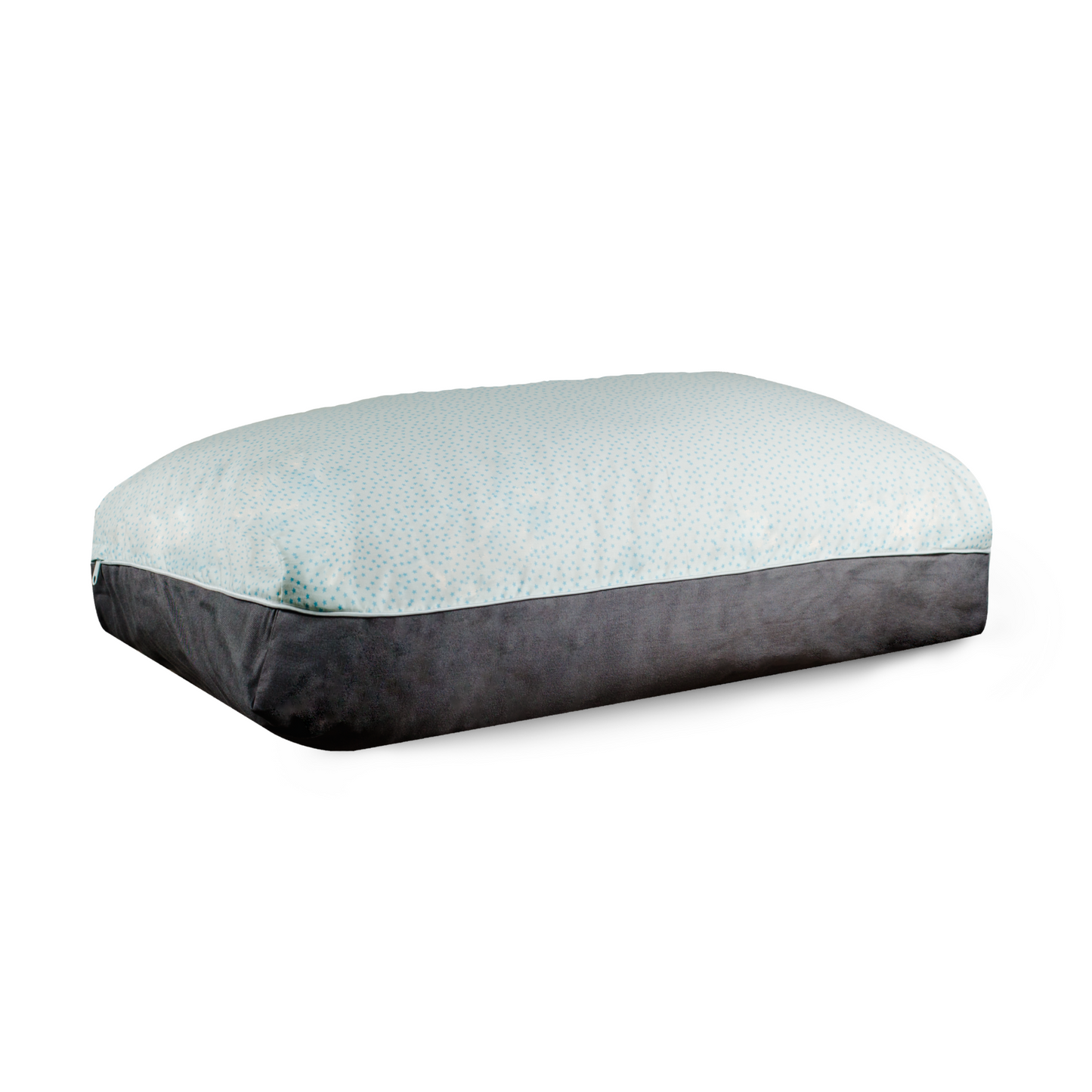 Baby blue dog bed singapore