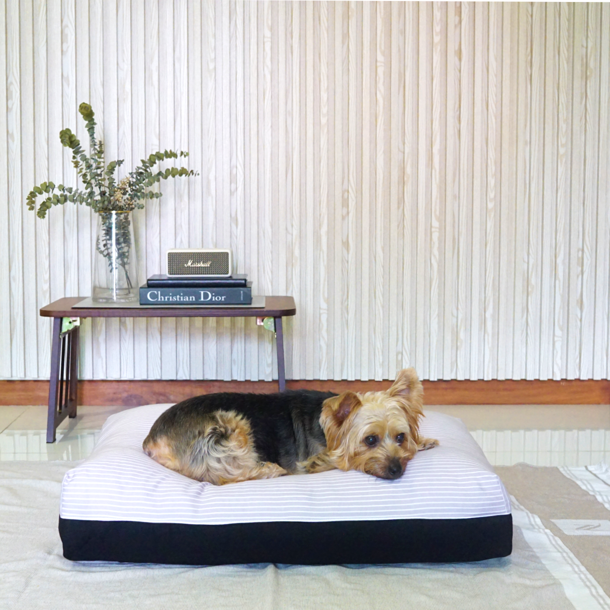 Cookie Dreamcastle Dog Bed