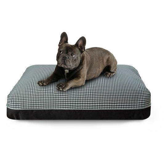 Dreamcastle cooling washable dog bed cover Dakota