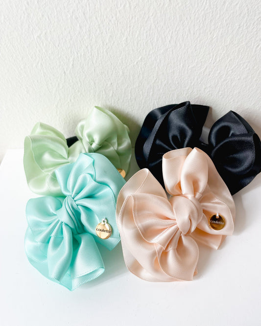 Coulette Collective - Poofie Bow