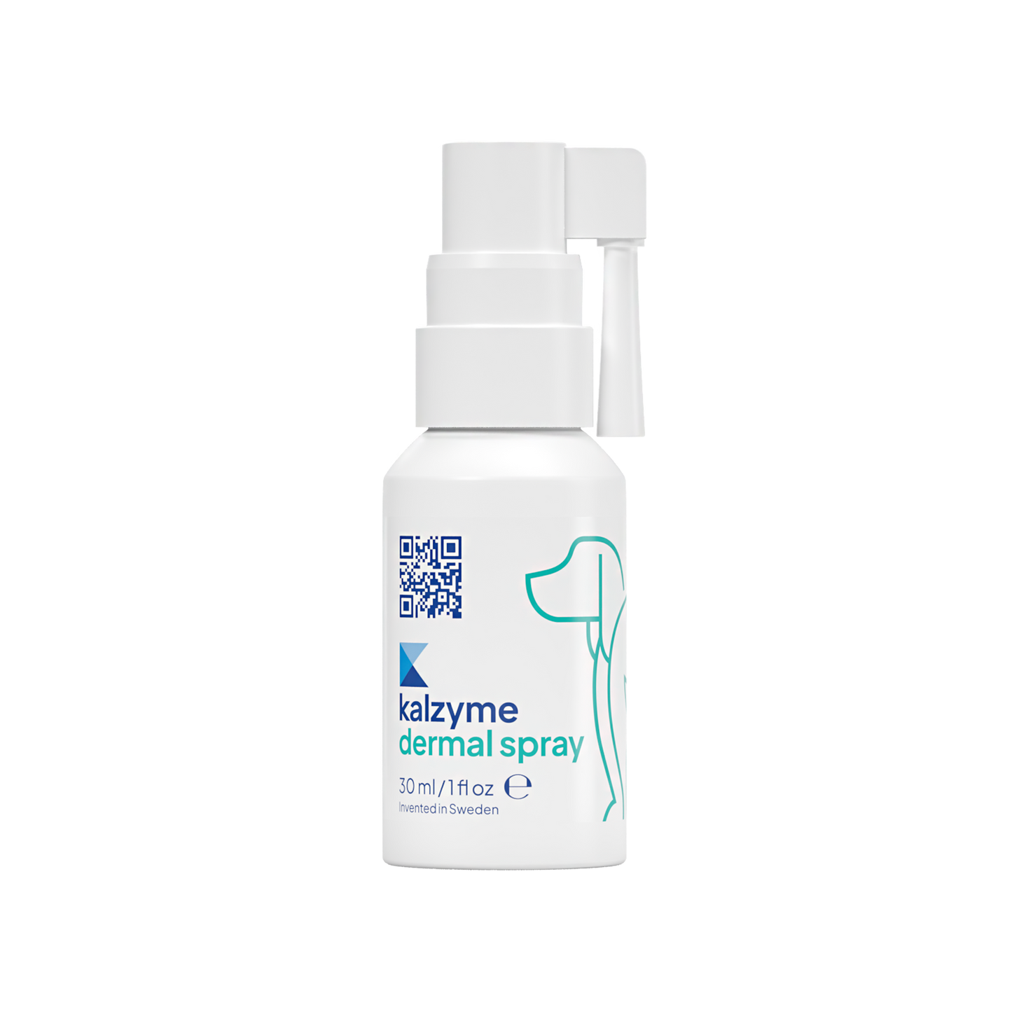 Kalzyme™ Dermal Spray