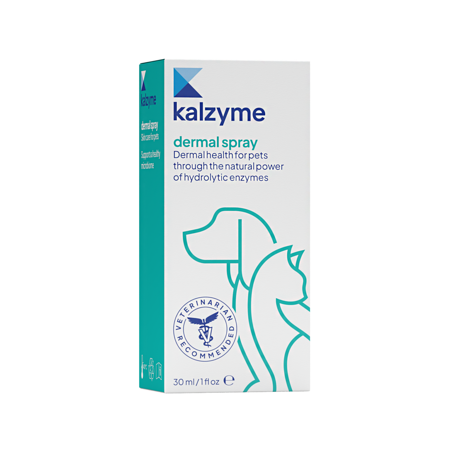 Kalzyme™ Dermal Spray