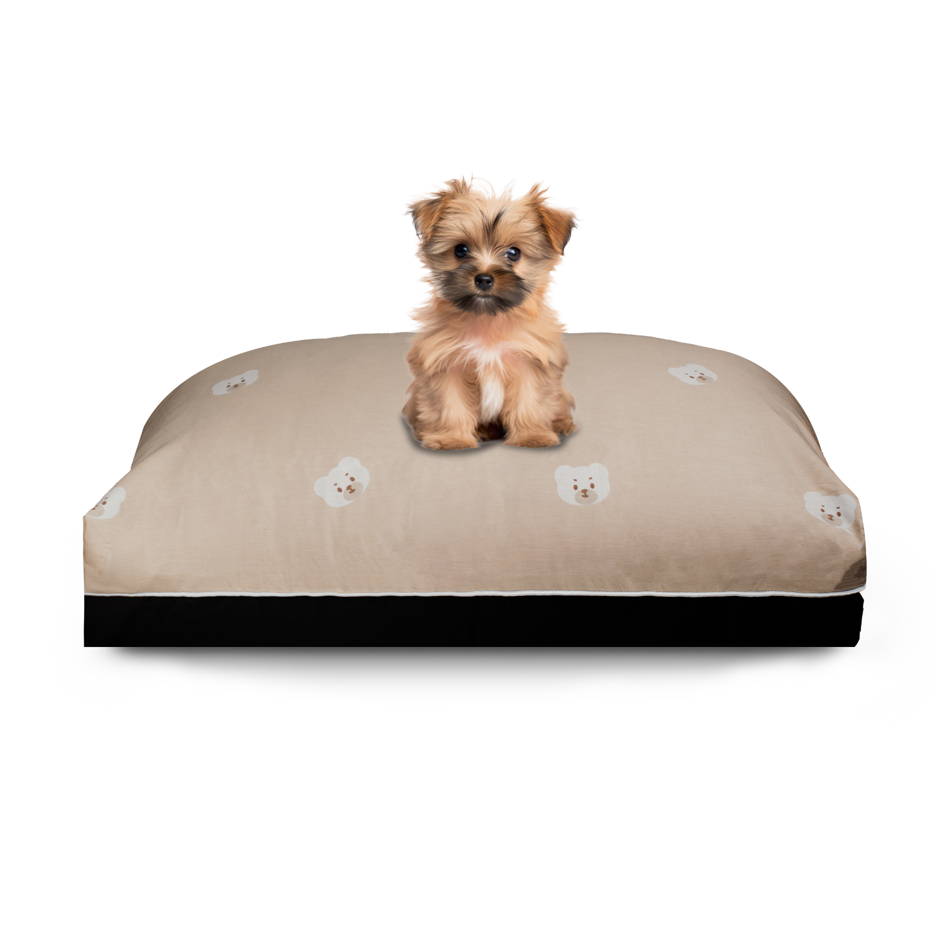 Moonlight Dog Cat Bed for small to medium breed