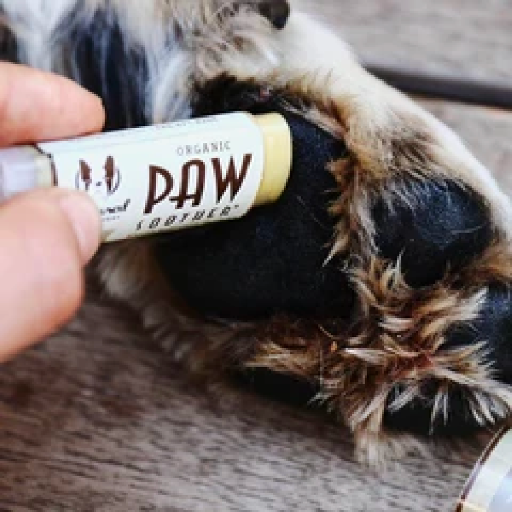 Natural Dog Company - Paw Soother 2oz