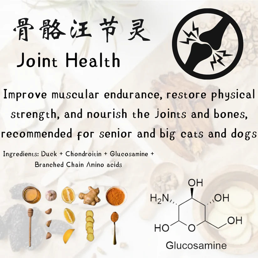 Dunggae's TCM Joint Health