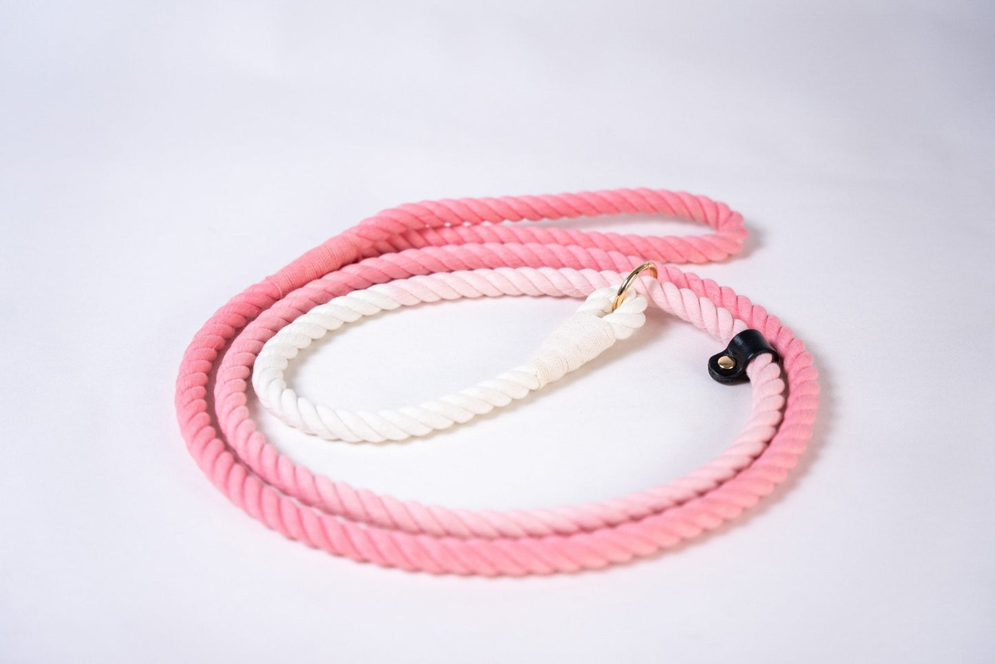 Slip Leashes || Gradient_Barkefella