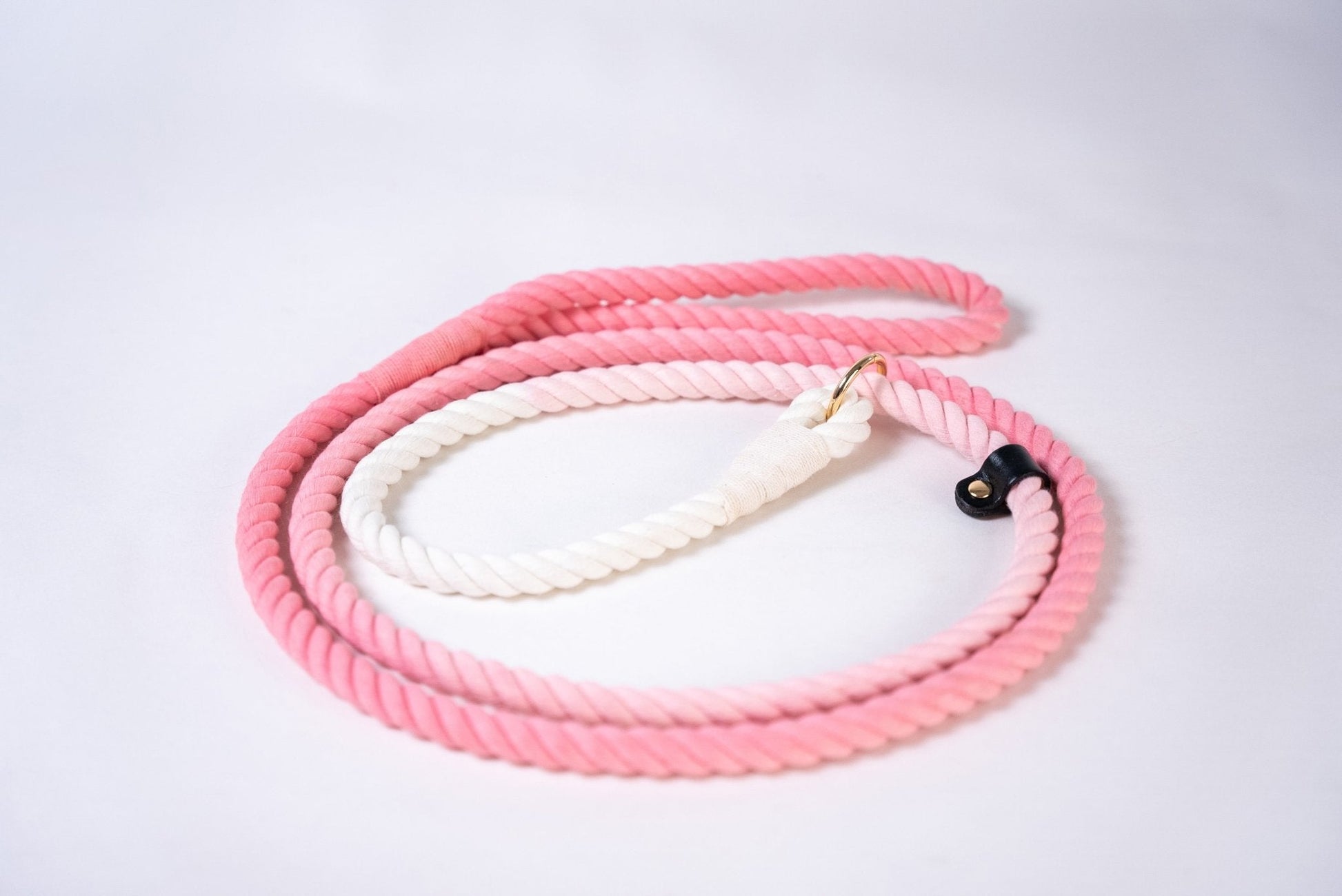 Slip Leashes || Gradient_Barkefella