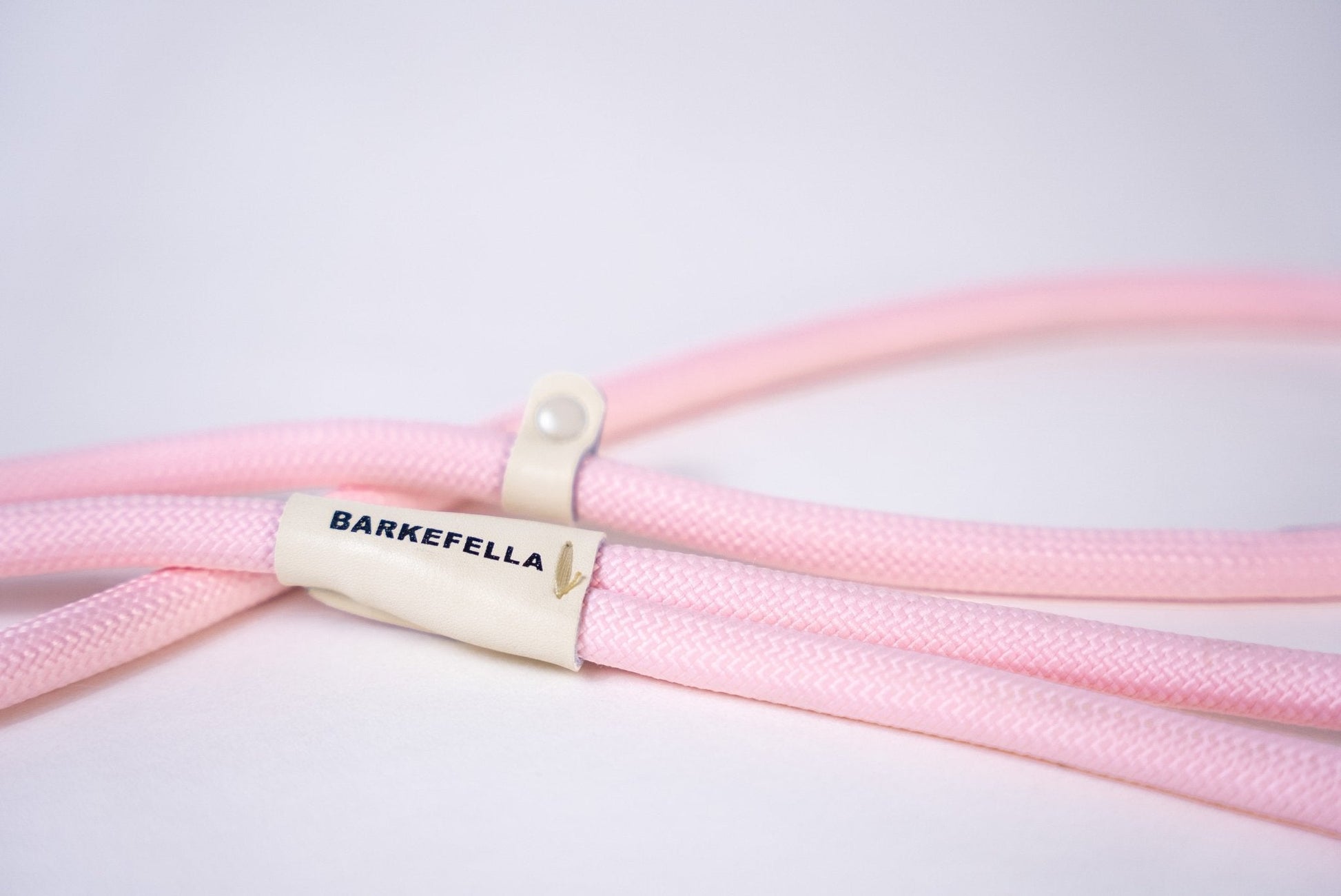 Slip Leashes || Pastel_Barkefella