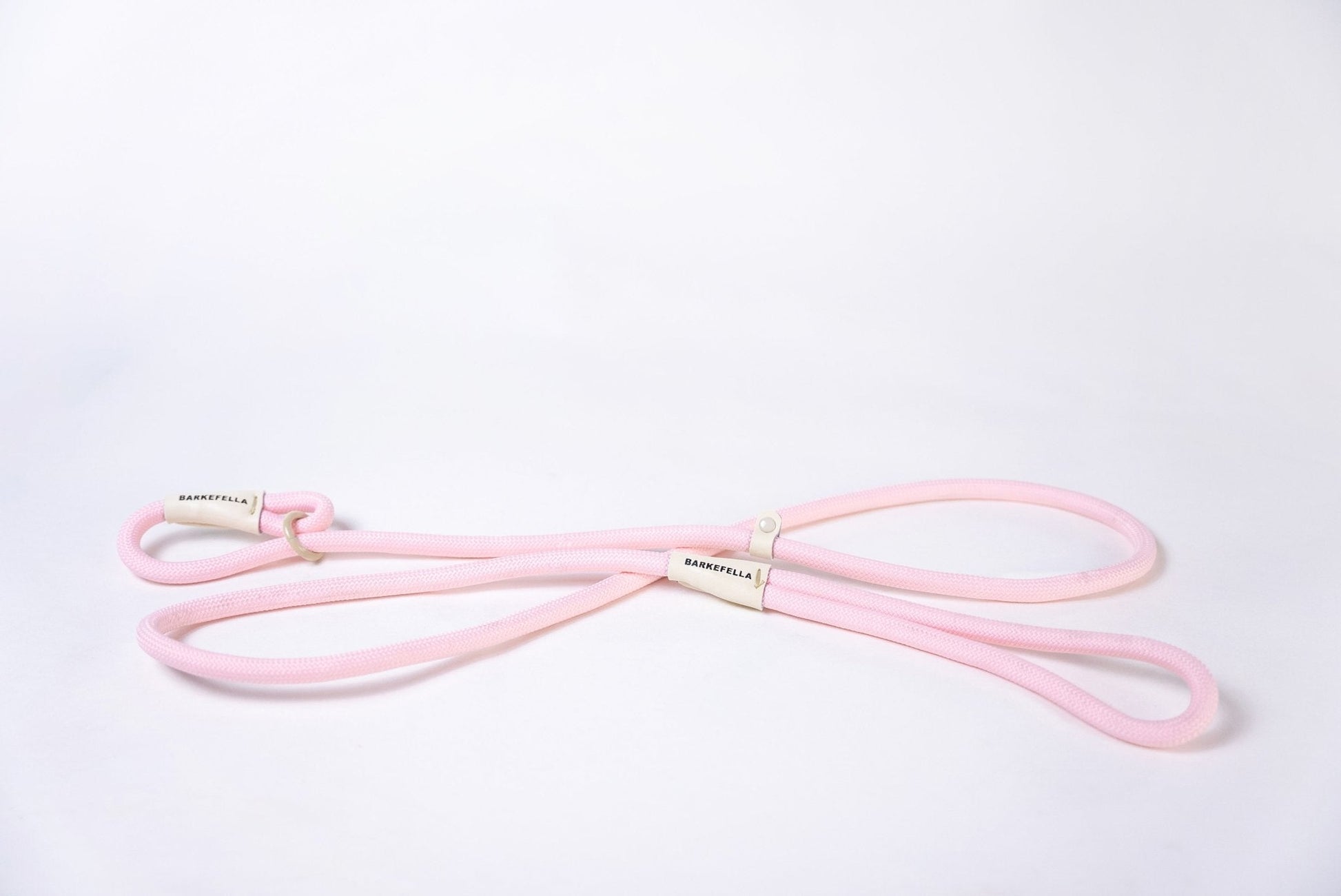 Slip Leashes || Pastel_Barkefella