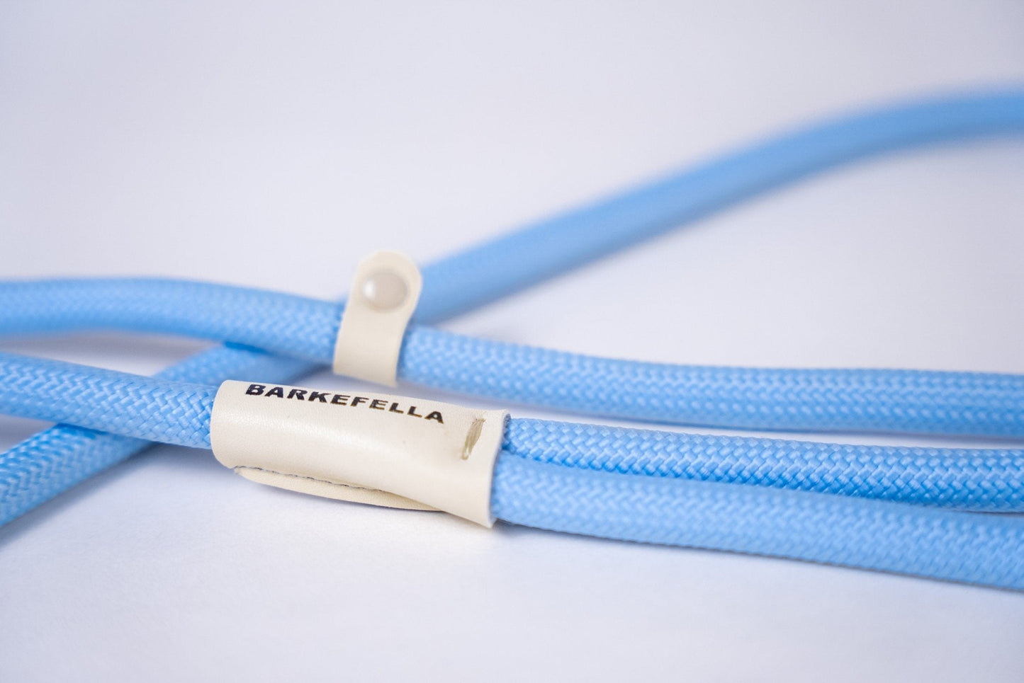 Slip Leashes || Pastel_Barkefella