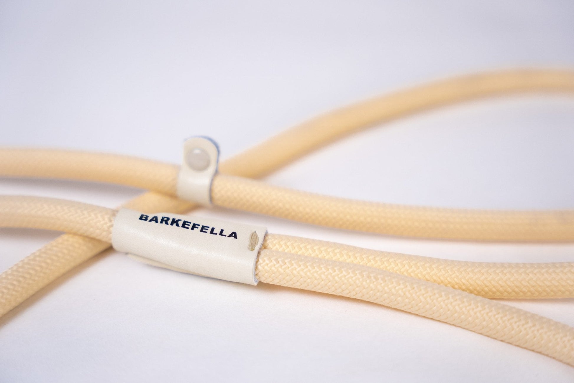 Slip Leashes || Pastel_Barkefella